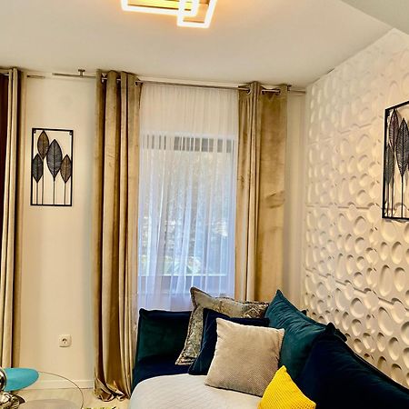 Luxury Apartment Near Lake Bohinj Exteriér fotografie
