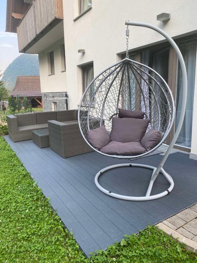 Luxury Apartment Near Lake Bohinj Exteriér fotografie