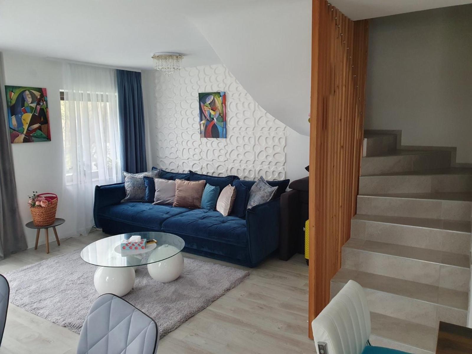 Luxury Apartment Near Lake Bohinj Exteriér fotografie