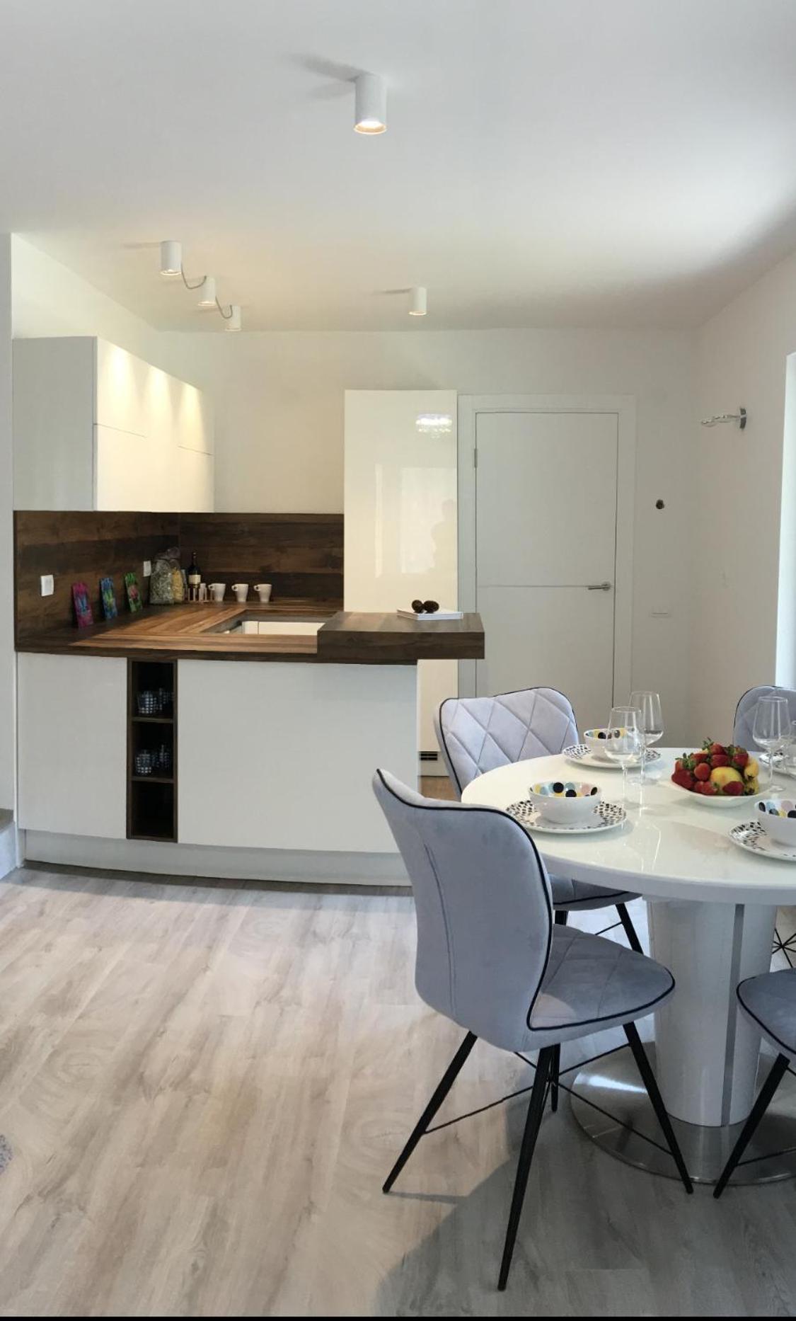 Luxury Apartment Near Lake Bohinj Exteriér fotografie
