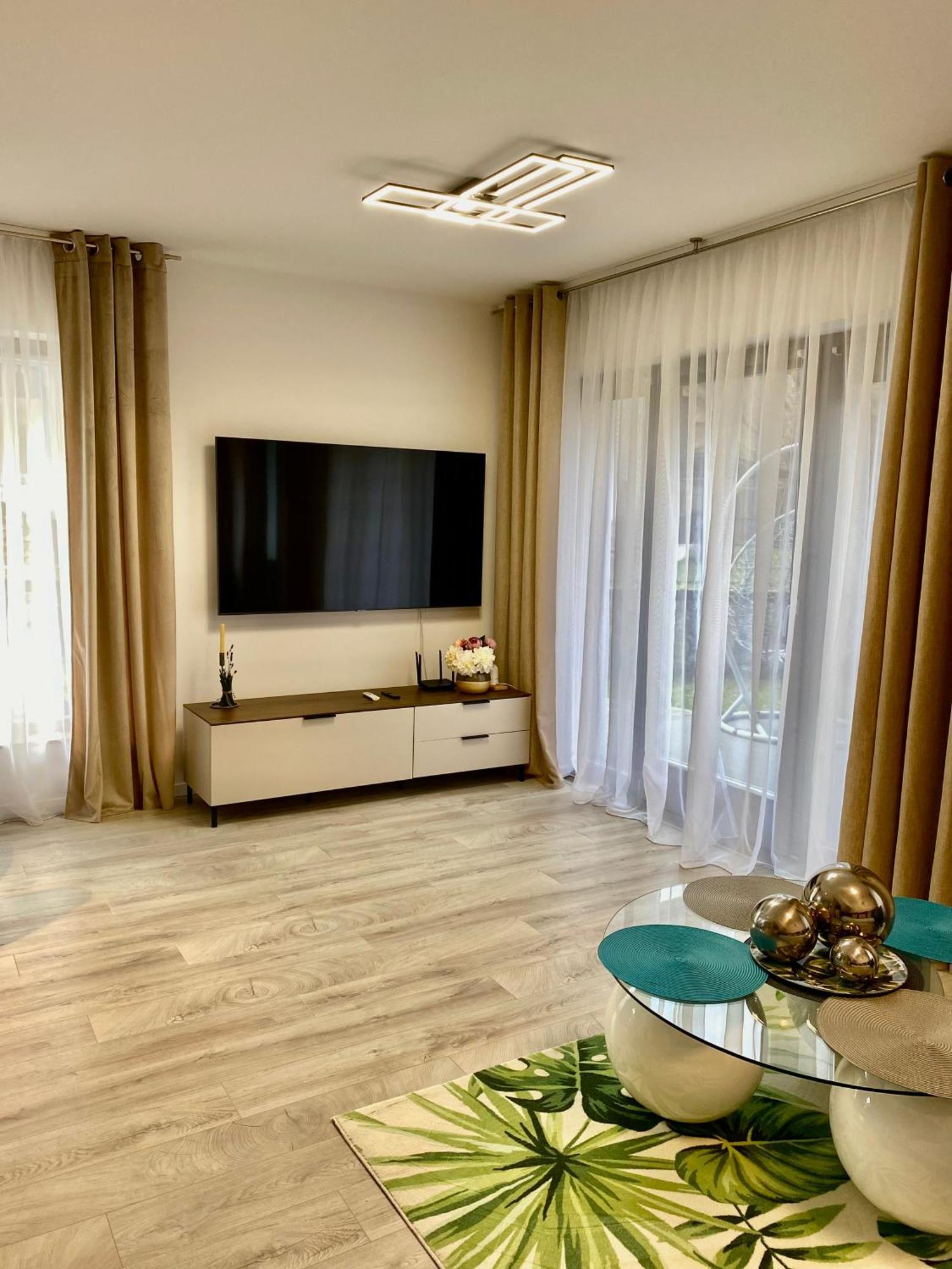 Luxury Apartment Near Lake Bohinj Exteriér fotografie