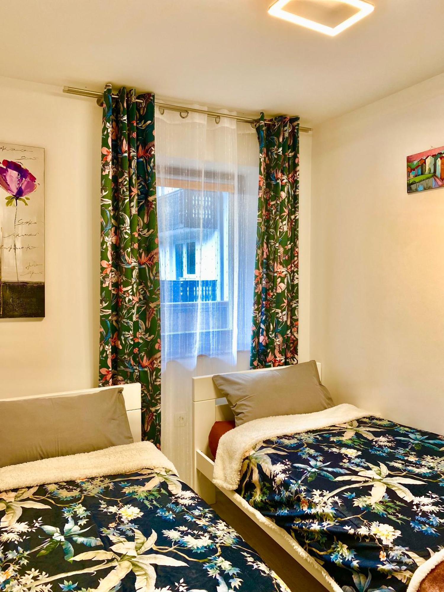 Luxury Apartment Near Lake Bohinj Exteriér fotografie
