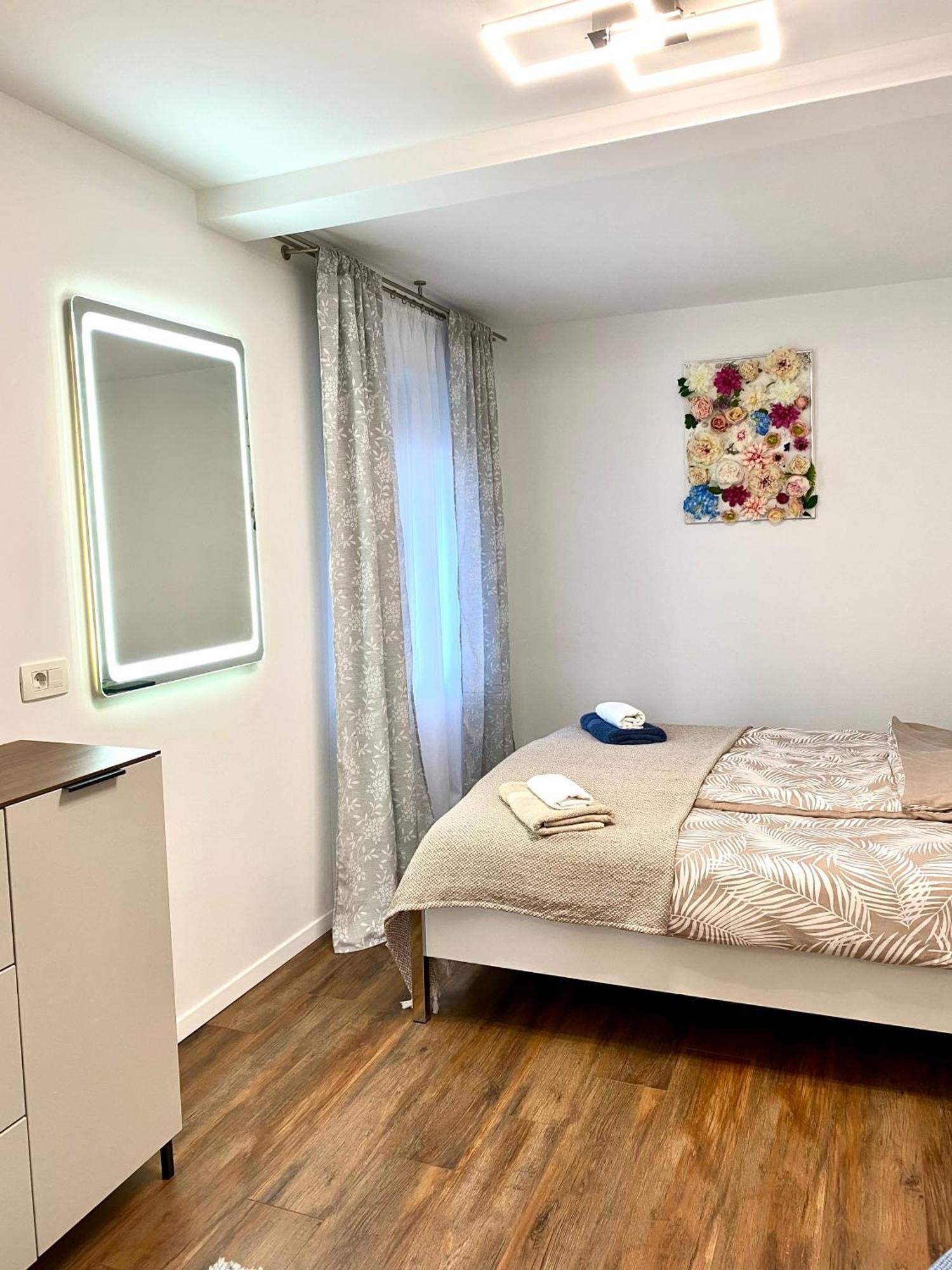 Luxury Apartment Near Lake Bohinj Exteriér fotografie