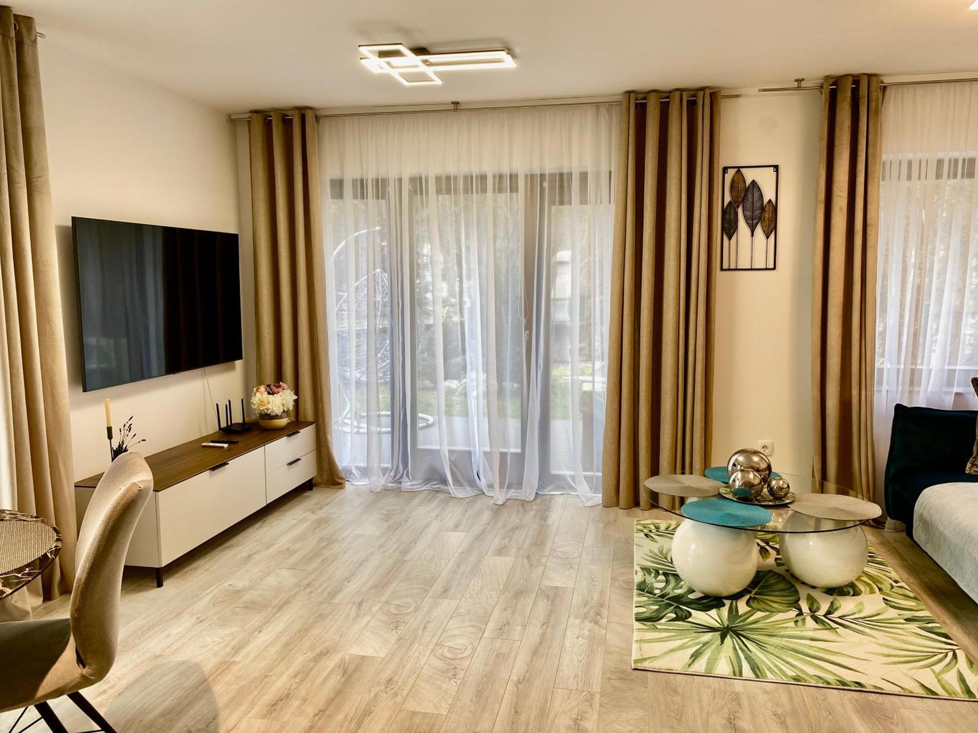 Luxury Apartment Near Lake Bohinj Exteriér fotografie