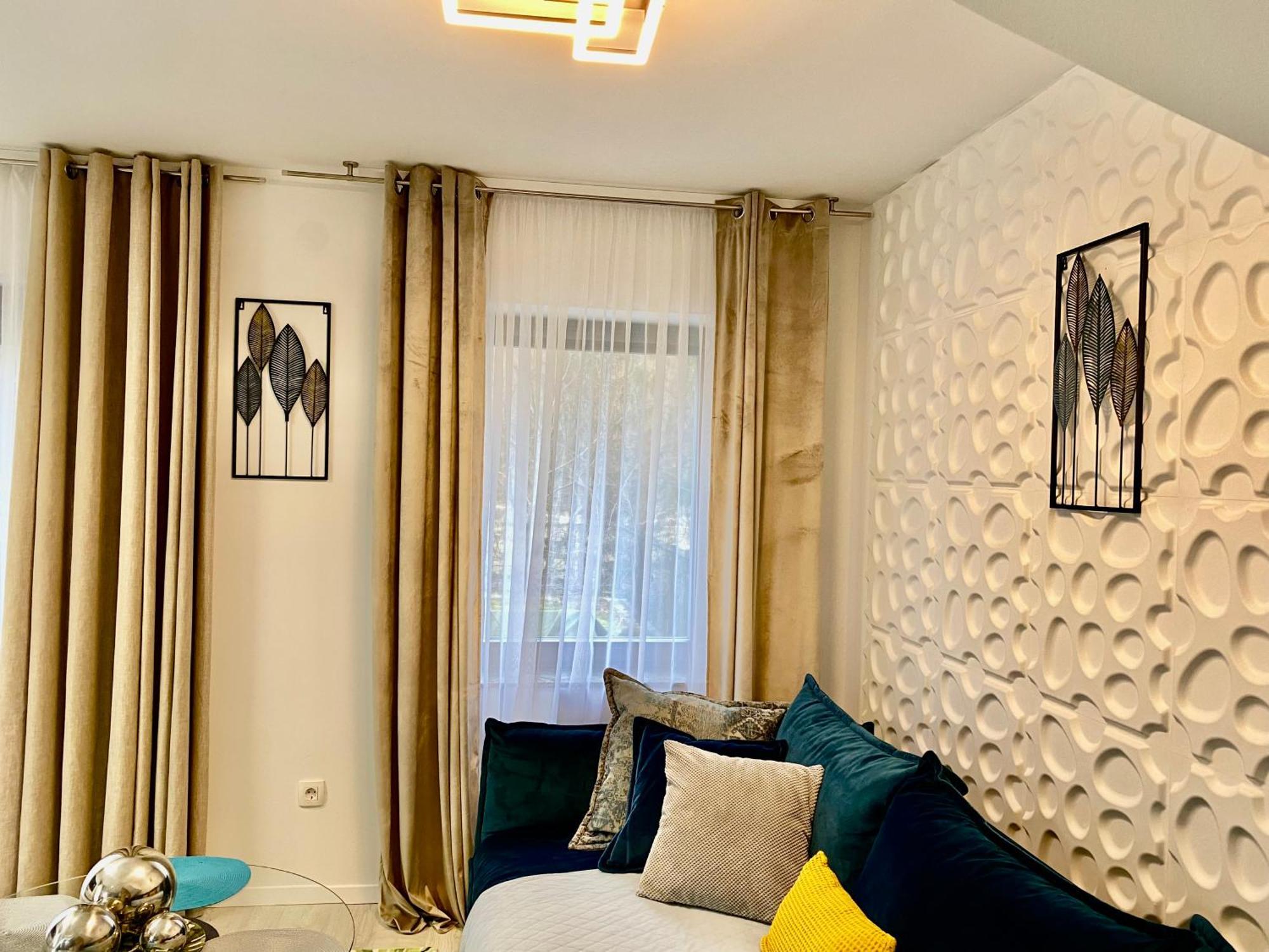 Luxury Apartment Near Lake Bohinj Exteriér fotografie